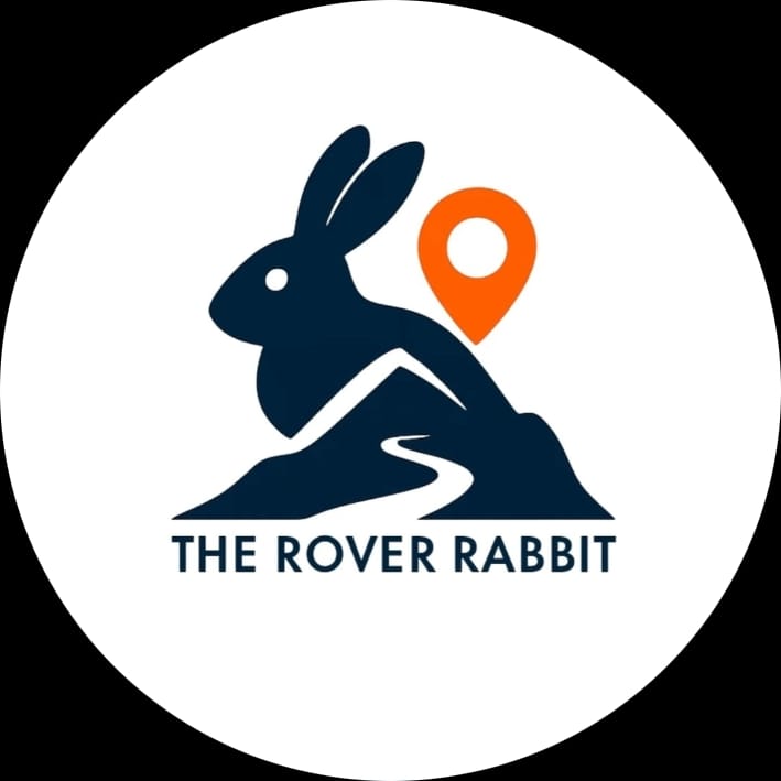 The Rover Rabbit